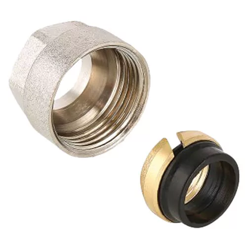 Латунные фитинги Altstream 15 мм -3/4 дюйма