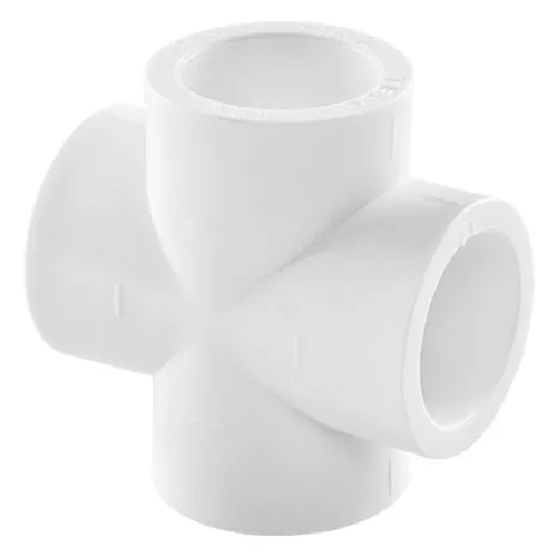 Полипропиленовые крестовины TEBO 20 мм 90 гр