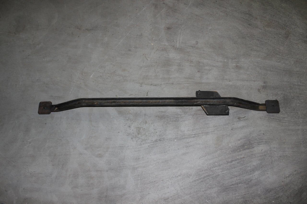 Балка опорная авторежима (балочка авторежима) 100.41.020-1