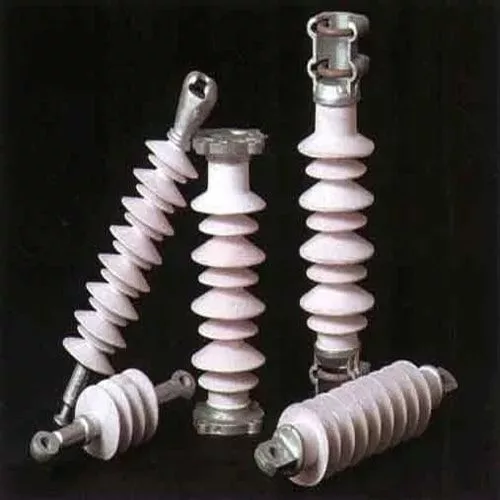 Полимерные изоляторы для контактной сети 1001x800x80 мм НСПК 120-25-0.8 ГОСТ Р 51204-98