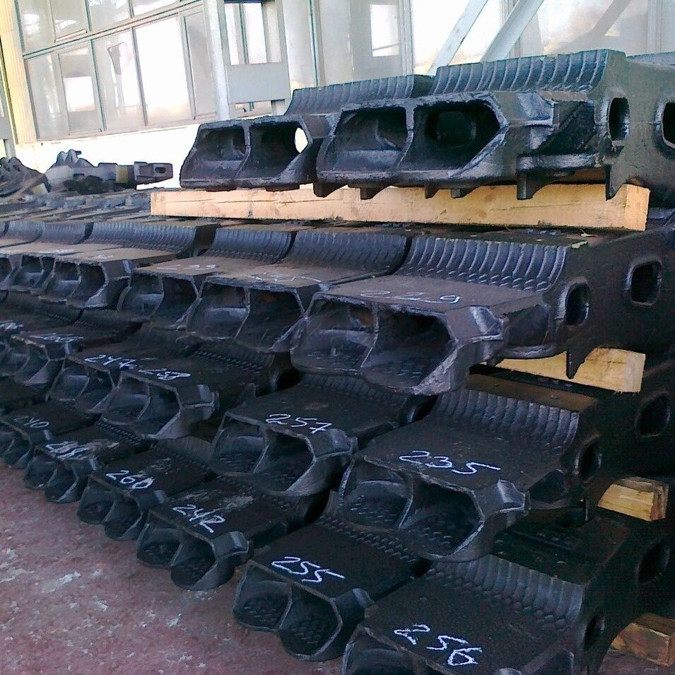 Балка надрессорная 578.00.010-2сб